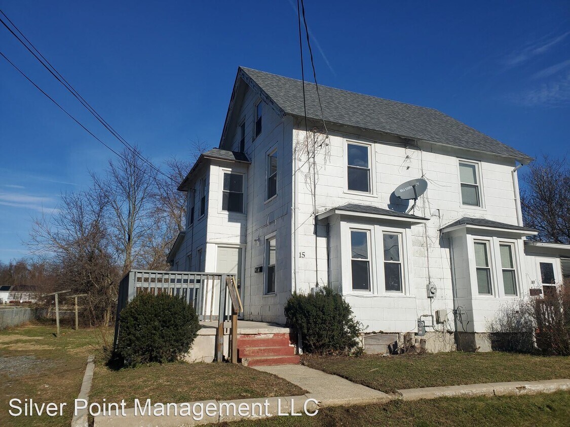 15 Morris Ave, Bridgeton, NJ 08302 House Rental in Bridgeton, NJ