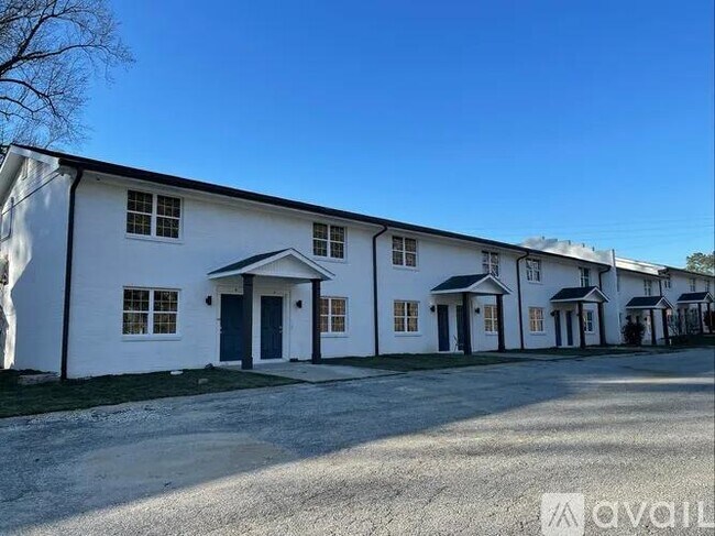 Photo - 3669 M.L.K. Jr Dr SW Apartment