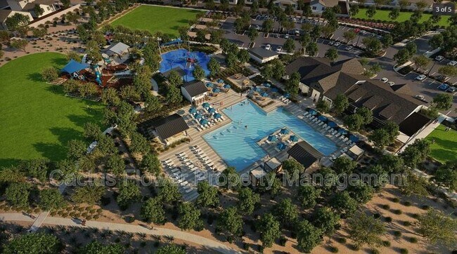 Foto del edificio - 2037 W Shelly Ave