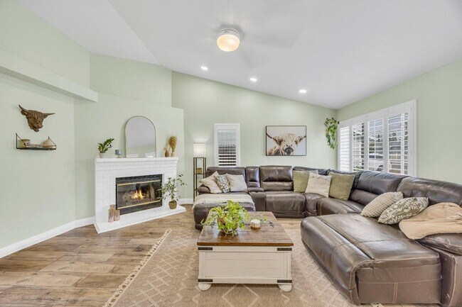 Foto del edificio - Adorable 3 bedroom 2 bath home