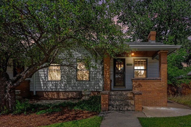 Photo - Charming University Neighborhood Home | 2 Bedrooms + Bonus Room