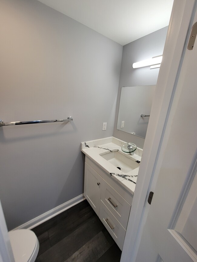 Photo - 1409 E Preston St House