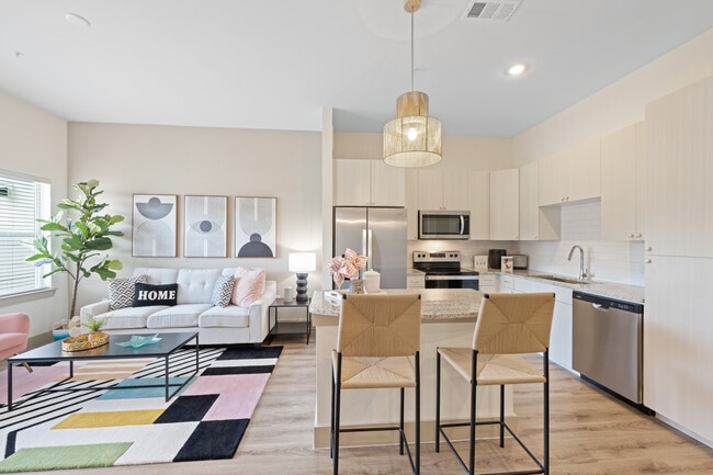 Foto del edificio - The Vic on Park Row