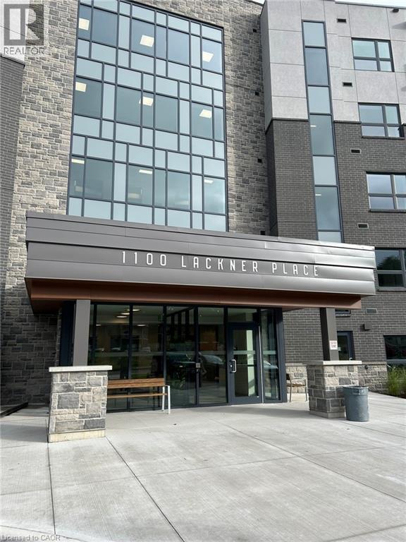 Building Photo - 1100 Lackner Pl