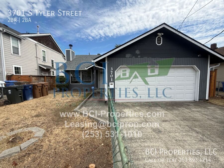 Primary Photo - 3701 S Tyler St