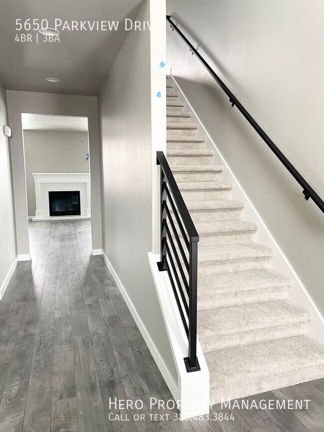 Brand New, Beautiful Modern Home House for Rent in Erda, UT