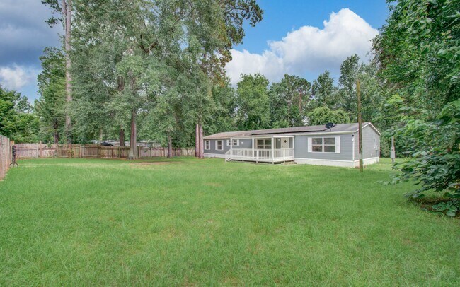 Foto del edificio - 16307 Antelope Ln