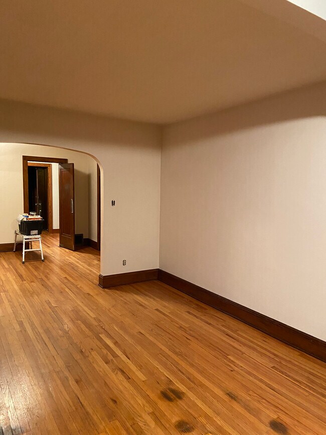 Living to Dining Rooms - 1790 24th St