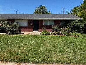 Building Photo - 1422 S 720 E