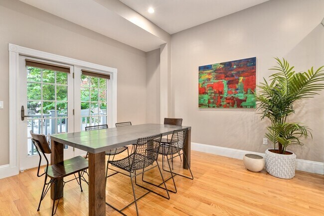 Foto del edificio - 175 Harvard St