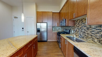 Interior Photo - The Residences at Bella Terra