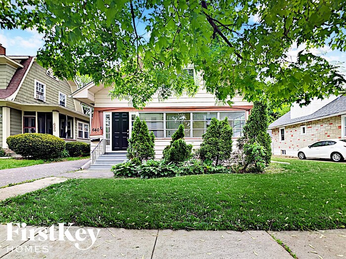 640 S Spencer St, Aurora, IL 60505 House Rental in Aurora, IL