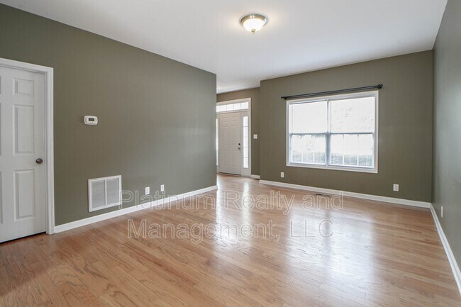Foto del edificio - 514 S 1st St