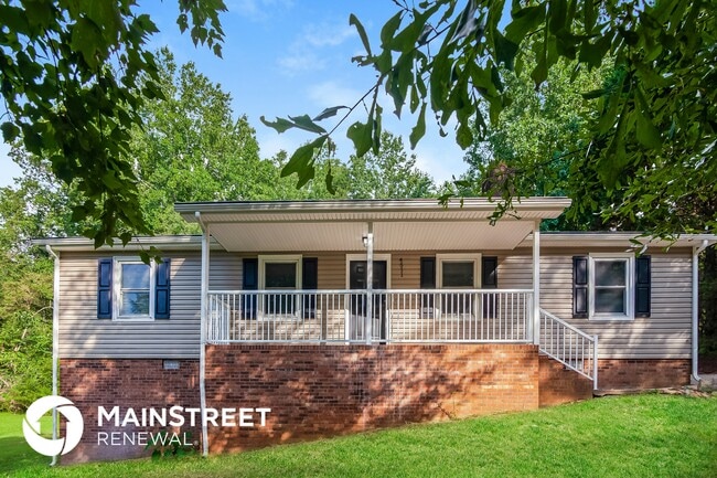 Building Photo - 4511 Longbriar Dr