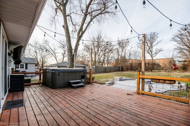 Foto del edificio - 123 Haines Ave