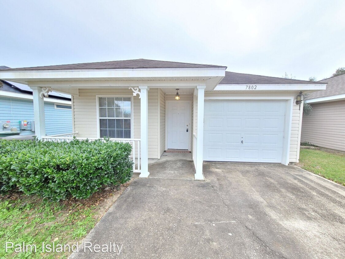 Primary Photo - 3 br, 2 bath House - 7802 Heirloom Drive