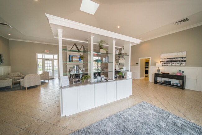 Foto del edificio - Northwind Apartments