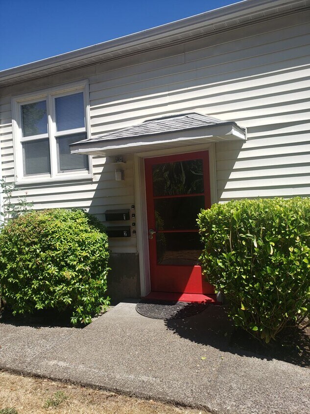 Foto principal - Classic Studio Apartment in The Heart of S...