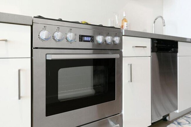 Foto del edificio - 1 bedroom in San Francisco CA 94103