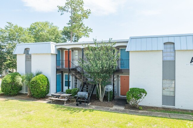 Foto del interior - Blakely Place Apartments