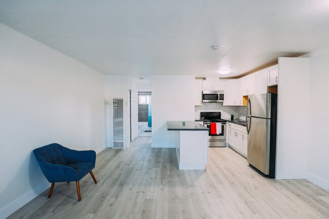 Foto del edificio - 1722 27th Ave