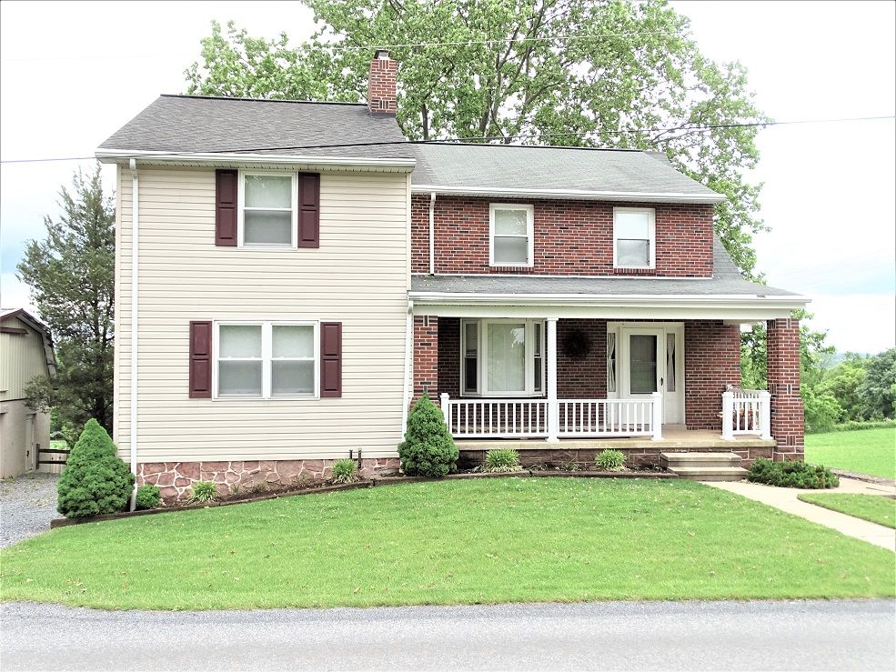 Primary Photo - 1622 Peiffer Hill Rd