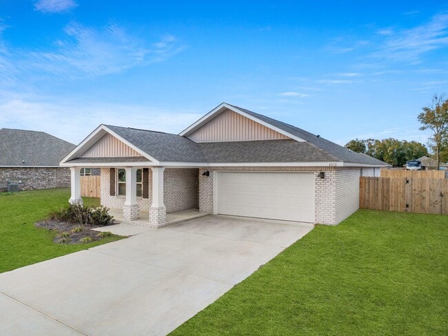 Building Photo - 8812 Gristmill Way