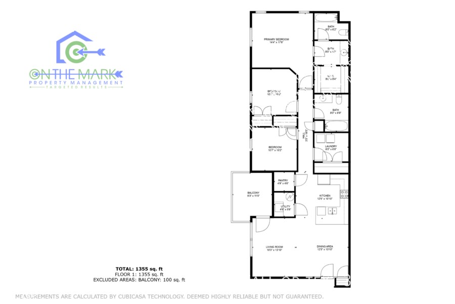 Foto principal - $500 OFF 1ST MONTH RENT - Condo in Quailhi...