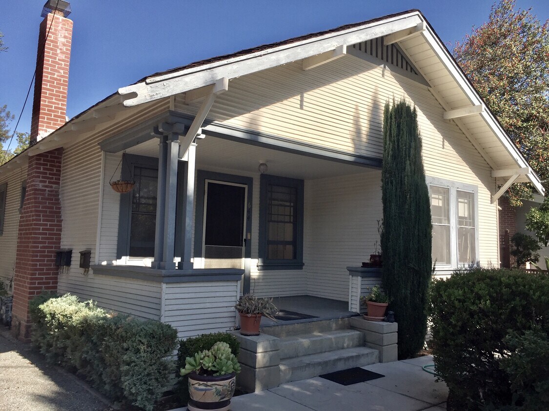 644 Church St, Mountain View, CA 94041 House for Rent in Mountain View, CA
