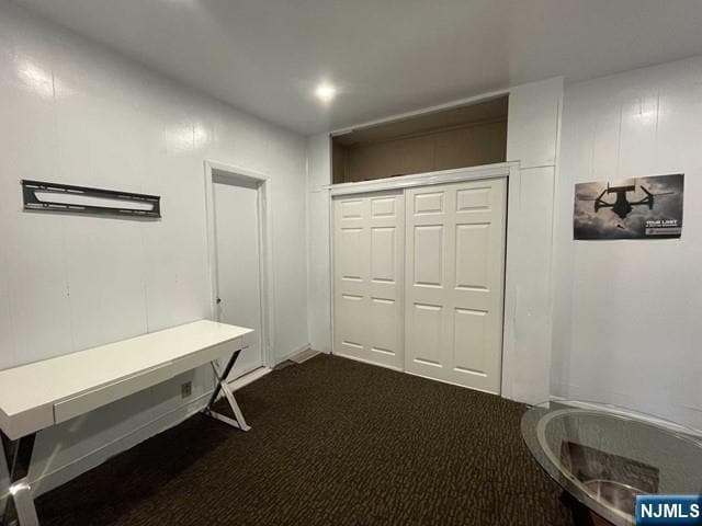 Foto del edificio - 57 Belmont Ave