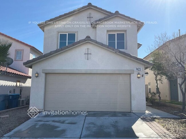 Building Photo - 7423 Scottish Castle Ave