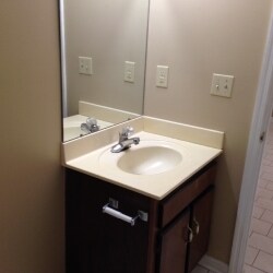 Foto del interior - Spring Hill Apartments