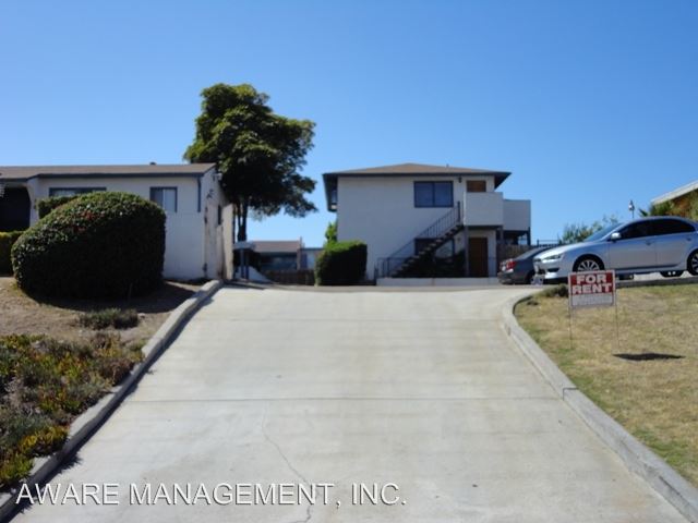 Foto principal - 4530 Parks Ave
