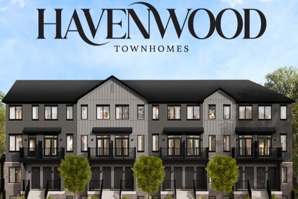 Townhomes For Rent in Nepean ON 186 Townhouses