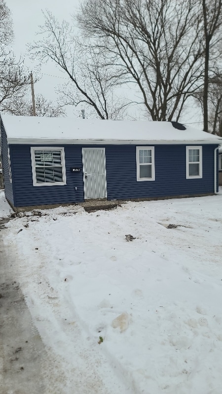 Primary Photo - 1135 Floyd St