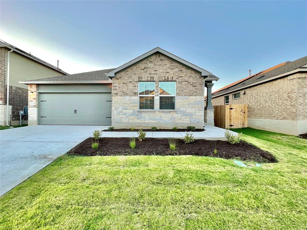 2005 Guntersville Bnd, Leander, TX 78641 House for Rent in Leander