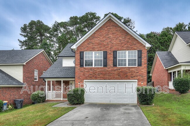 Foto del edificio - 7640 Pleasantville Way