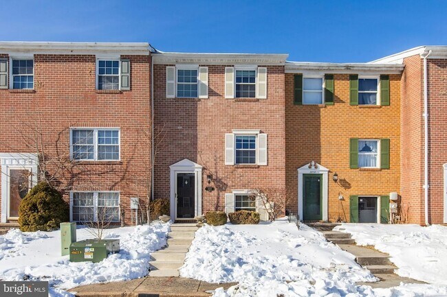 Foto del edificio - 2828 Beckon Dr