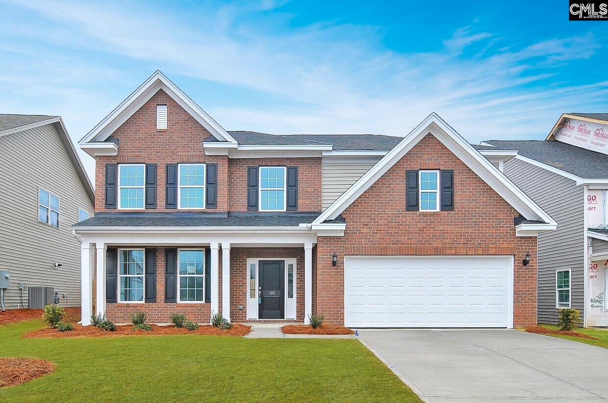 Foto principal - 125 Madison Park Dr