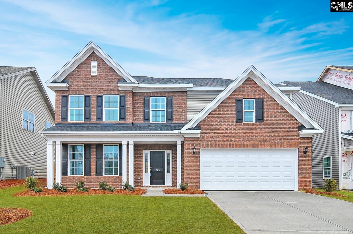 Primary Photo - 125 Madison Park Dr