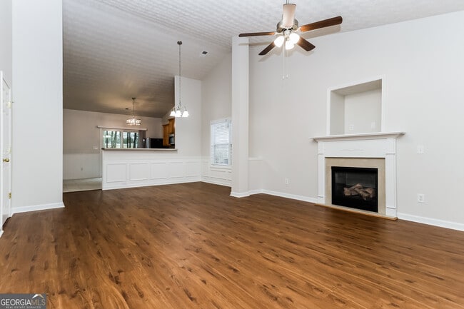 Foto del edificio - 1213 Winwood Dr