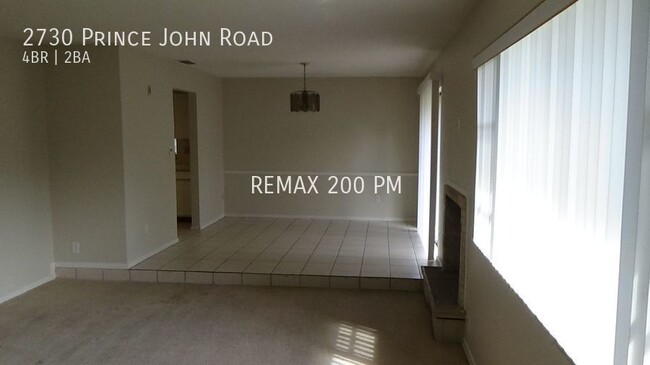 Building Photo - 2730 Prince John Rd