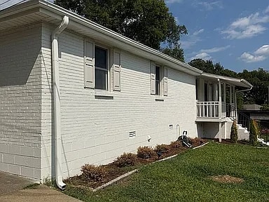 Building Photo - 416 Lutie Dr