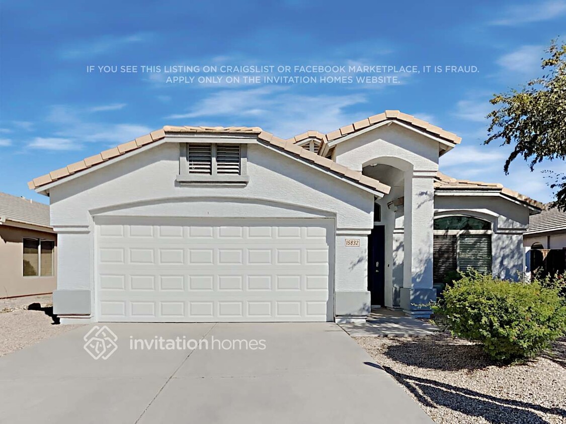 Foto principal - 15832 W Linden St