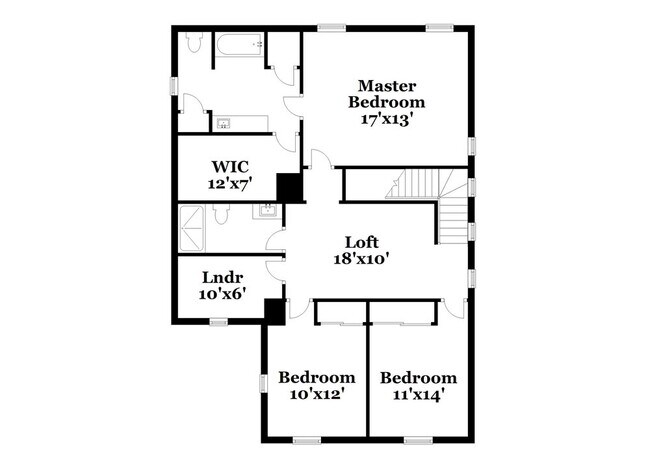 Foto del edificio - 5836 Sierra Cliff St