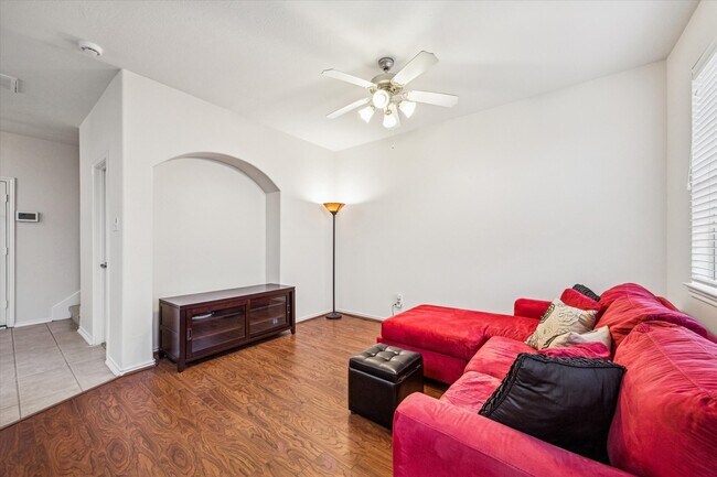 Foto del edificio - 3206 Pearl Bluff Ln