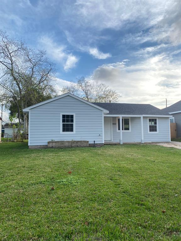 Foto principal - 5502 Heron Dr