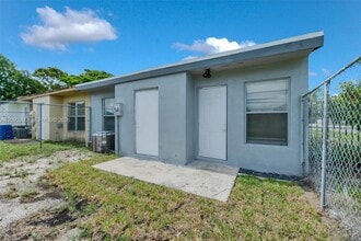 Building Photo - 3793 NW 213th Terrace