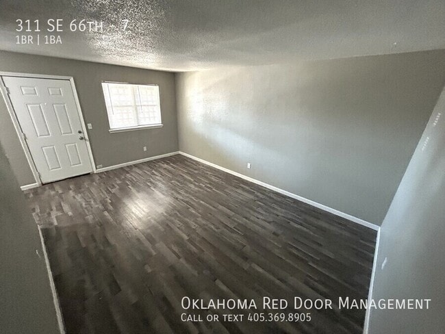 Building Photo - 311 SE 66th St