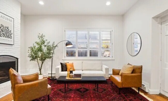 Foto del edificio - 1238 Waverly Walk